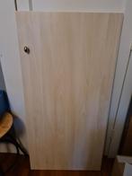Ikea Forsand Deur 60x120 cm, Huis en Inrichting, Ophalen, Zo goed als nieuw, 25 tot 50 cm, 50 tot 100 cm