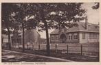 Nijverdal, School., Verzenden, 1920 tot 1940, Ongelopen, Overijssel