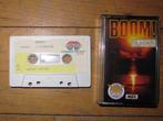 Msx Spel Cassette Tape BOOM! voor de Msx Computer, Computers en Software, Vintage Computers, Ophalen of Verzenden, MSX