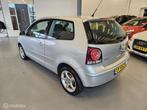 Volkswagen Polo 1.2-12V Comfortline airco/cruise/centr lock, Voorwielaandrijving, Gebruikt, 540 kg, 1198 cc