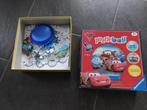 3D puzzel bal Cars 108 stuks, Ophalen of Verzenden, Meer dan 50 stukjes, Zo goed als nieuw, 6 jaar of ouder