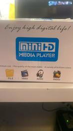 Mini digital media player voor usb stick., Ophalen of Verzenden, HDMI, Zonder harde schijf