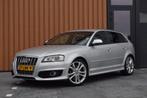 Audi S3 Sportback 2.0 TFSI 265pk S-tronic Quattro | Originee, Auto's, Audi, Automaat, Gebruikt, Zwart, 4 cilinders
