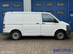 Volkswagen Transporter 2.0 TDI L1H1 BM T800 Baseline * Airco, Voorwielaandrijving, Euro 5, Gebruikt, 4 cilinders