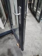 Nieuw Achterdeurkozijn Triple glas bezorge factuur mogelijk, Ophalen of Verzenden, Glas, 120 cm of meer, 215 cm of meer