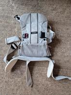 Baby Björn, BabyBjörn, Draagzak, Buikdrager, Ophalen, Gebruikt, Buik, Baby Björn