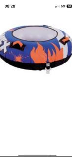 Talamex funband met Jobe drijflijn, Watersport en Boten, Ophalen of Verzenden, Gebruikt, Funband of Funtube, Met skitouw