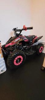 Kinder quad 50cc rose, Xtreme, Overige typen, Nieuw, Ophalen of Verzenden