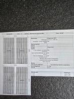 Nieuw - plisse hordeur, Doe-het-zelf en Verbouw, Deuren en Horren, Ophalen, Hordeur, Nieuw, Metaal