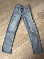 Zara Grijze Jeans. Mt. 164, Kinderen en Baby's, Kinderkleding | Maat 164, Ophalen of Verzenden, Gebruikt, Jongen of Meisje, Broek