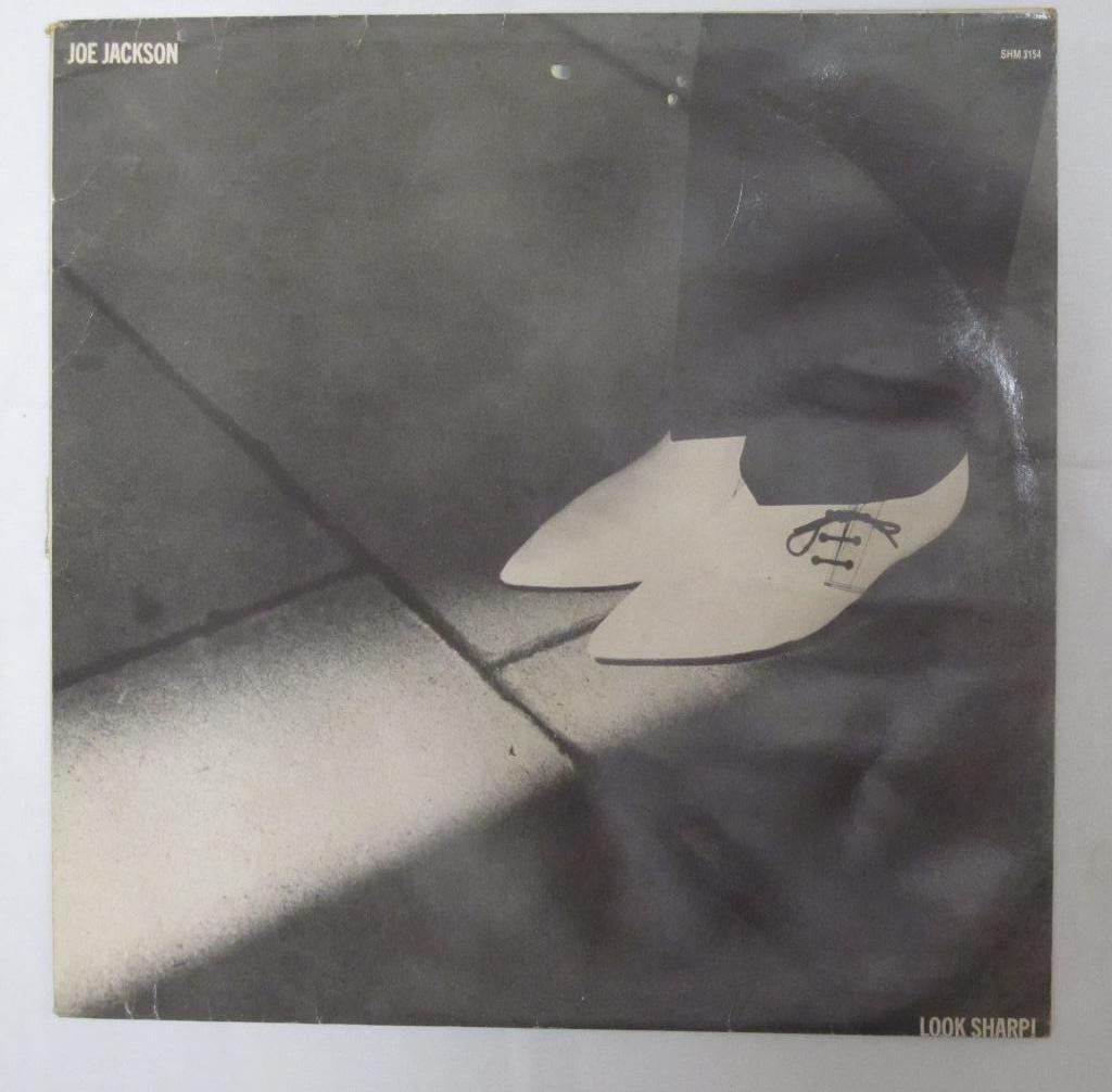 Debuut albums 1979 1988 2 LP’s Vintage Vinyl, Ophalen of Verzenden, 1960 tot 1980, Gebruikt, 12 inch