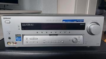 Sony STR-DE695 Receiver - Digital Cinema Sound beschikbaar voor biedingen