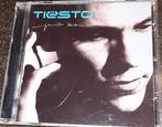 Tiesto just be, Ophalen of Verzenden, Zo goed als nieuw