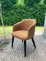 6 design stoelen, Huis en Inrichting, Ophalen, Hout, Overige kleuren, Nieuw