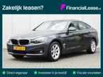 BMW 3 Serie Gran Turismo 320i Corporate Lease Led Ecc Cruise, Auto's, BMW, Automaat, 1998 cc, Stof, Gebruikt