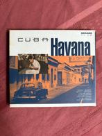 Cuba Havana  Arcade, Verzenden, Gebruikt, Latin en Salsa