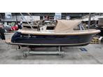 Primeur 600 Tender Vetus 33pk bj. 2023, Gebruikt, Binnenboordmotor, 6 meter of meer, Diesel