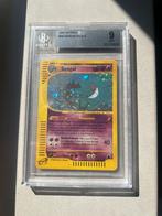 Gengar H9 - PSA / Backett 9 - Skyridge, Hobby en Vrije tijd, Verzamelkaartspellen | Pokémon, Ophalen of Verzenden, Nieuw, Losse kaart