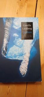 Camilla Läckberg - IJsprinses, Ophalen of Verzenden, Gelezen, Camilla Läckberg