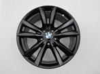 Bmw velgen 18 inch, Styling 446, X5 F15, 5x120, velg zwart, Ophalen of Verzenden, 18 inch, Zomerbanden, Velg(en)