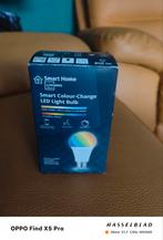 Livarno Smart Home LED Lamp - Nieuw in doos, Ophalen of Verzenden, Nieuw, Overige typen