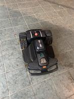 Ambrogio lx6 robot maaier! 6000m2, Tuin en Terras, Grasmaaiers, Cirkelmaaier, Ophalen of Verzenden, Gebruikt, Minder dan 30 cm