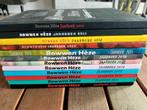 12 x jaarboek Rowwen Heze. 2010-2022 compleet, Boeken, Muziek, Artiest, Ophalen of Verzenden, Zo goed als nieuw