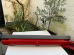 OPRUIMING: 15 EURO Alfa 75 achterbumper V6, QV, Turbo rood, Ophalen, Gebruikt