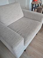 Fauteuil merk ZUIVER, Ophalen, Gebruikt, Eenpersoons, 90 cm