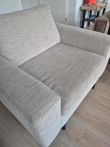 Fauteuil merk ZUIVER beschikbaar voor biedingen