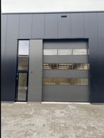 Te huur holtmede 11 b zutphen, 160 m², Huur, Bedrijfsruimte