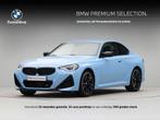 BMW 2 Serie Coupé M240i xDrive High Executive (bj 2025), Auto's, Automaat, Gebruikt, 374 pk, Vierwielaandrijving
