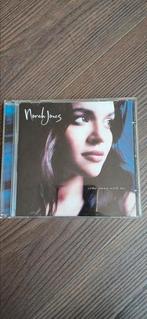 Norah Jones- come away with me, Ophalen of Verzenden, 1980 tot heden, Zo goed als nieuw, Jazz