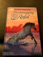 Paarden boeken van Christine Linneweever, Ophalen of Verzenden, Zo goed als nieuw, Christine Linneweever