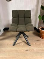 Eleonora Dani eetkamerstoel, Huis en Inrichting, Stoelen, Ophalen, Overige kleuren, Zo goed als nieuw, Stof