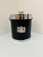 Vintage MCM ijsemmer, Ophalen of Verzenden, Gebruikt