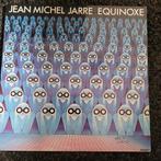 Jean Michel Jarre- equinoxe LP, Ophalen of Verzenden, Gebruikt, 32 GB