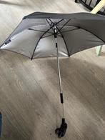 Prenatal parasol kinderwagen - UV 50+ Black, Ophalen, Zo goed als nieuw, Kinderwagen, Overige merken