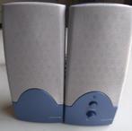 Elta 8106CLS set multimedia speakers, Ophalen of Verzenden, Gebruikt