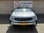 Opel Grandland 1.2 Turbo GS Line | Camera | PDC | LED | Two, 12 maanden, Gebruikt, 1199 cc, Leder en Stof