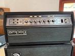 70’s Ampeg SVT —  8x10 cabinet is verkocht, Ophalen, Audio
