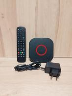 Infomir MAG544w3 IPTV Box - Nette Staat!, Ophalen of Verzenden, Zo goed als nieuw, USB 2, Zonder harde schijf