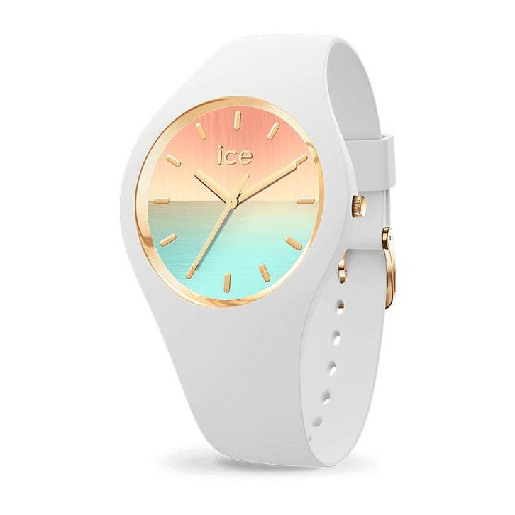 Ice-Watch IW020637 ICE Sunset Dames Horloge , Sieraden, Tassen en Uiterlijk, Horloges | Dames, Nieuw, Polshorloge, Overige merken