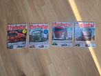 Truckstar magazine. s, Ophalen of Verzenden, Zo goed als nieuw