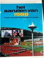Het aanzien van 1988, Boeken, Ophalen of Verzenden, Zo goed als nieuw, Overige gebieden