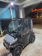 Estrima Biro 2018 Black Limited Edition, Diversen, Gebruikt, 16 km/u of meer, 46 km of meer, Ophalen