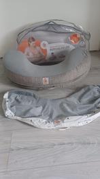 Ergobaby Naturel Curve borstvoedingskussen, Ophalen of Verzenden, Zo goed als nieuw, Voedingskussen