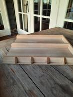 Houten Sleufsilo - Globe Farming, Kinderen en Baby's, Speelgoed | Houten speelgoed, Ophalen of Verzenden, Gebruikt