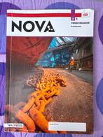 Nova Scheikunde 3A VWO Gymnasium - Zo Goed Als Nieuw, Verzenden, Zo goed als nieuw, VWO, Scheikunde