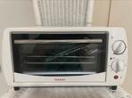 Tomado 10 liter oven, Ophalen of Verzenden, Zo goed als nieuw, Oven, Minder dan 45 cm